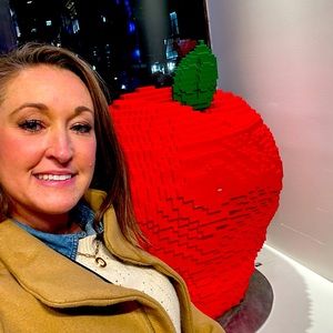 Meet your Posher, Carly